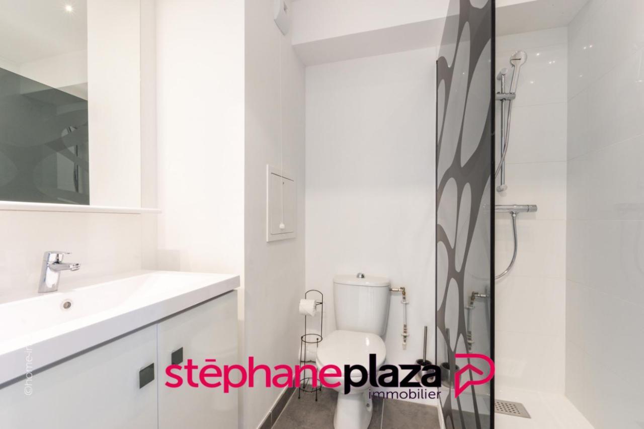 Plaza Parc 02 Apartment มองต์เตฮวา ภายนอก รูปภาพ